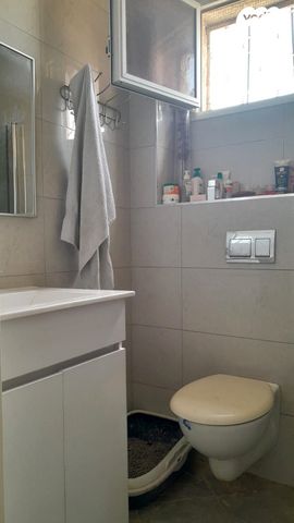 דירה, שכונה ד', באר שבע