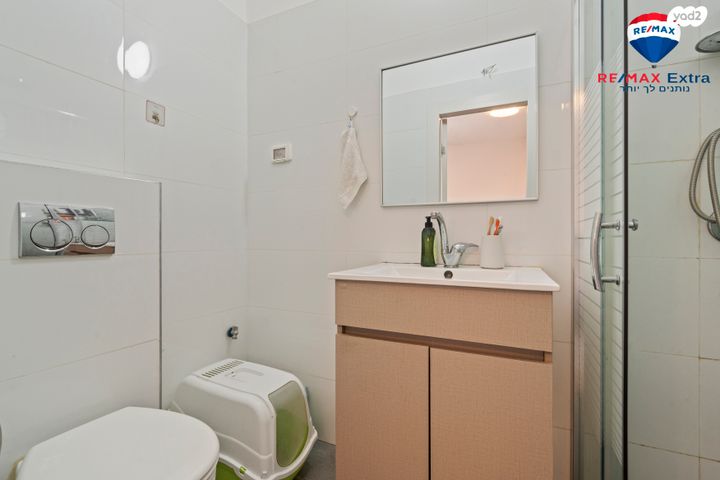 דירה, בלפור 25, הגבול רוטשילד, בת ים