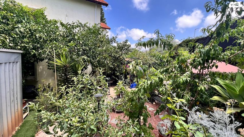 דו משפחתי, יצחק רבין, מעלות תרשיחא