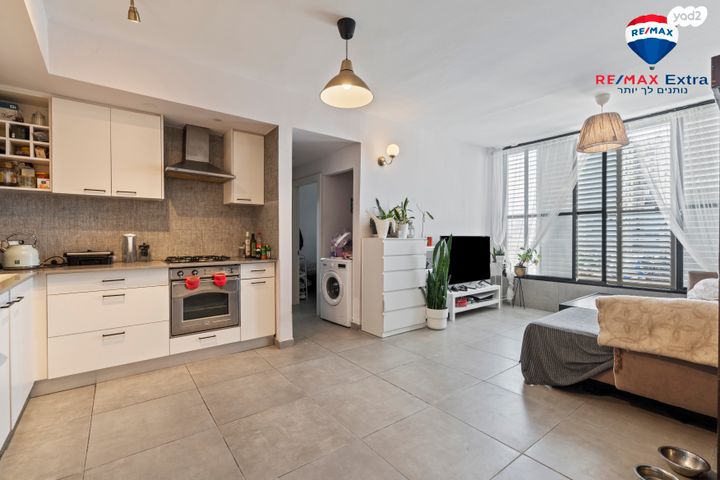 דירה, בלפור 25, הגבול רוטשילד, בת ים