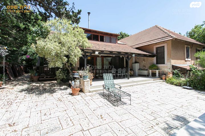 בית פרטי/ קוטג', הוד הכרמל, דניה, חיפה