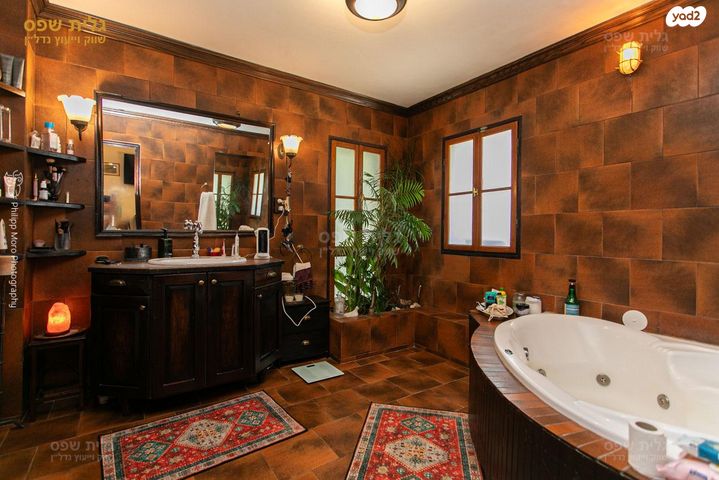 בית פרטי/ קוטג', הוד הכרמל, דניה, חיפה