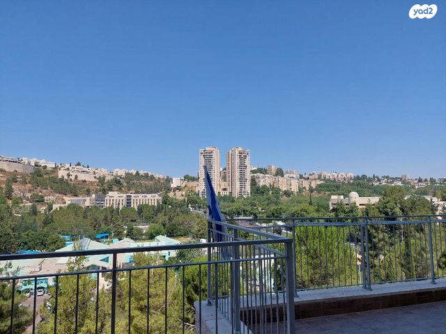 דירה, מלחה, מנחת, ירושלים