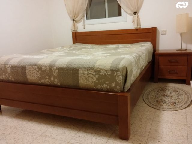 דירה, חלמיש, ערד