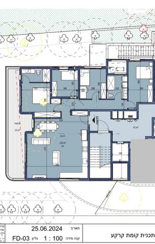 דירה, אחוזה, חיפה