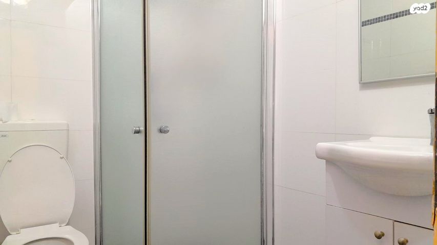 דירה, מבצע קלשון, שכונה ו', באר שבע