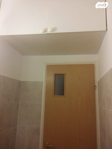 דירה, חלמיש, ערד