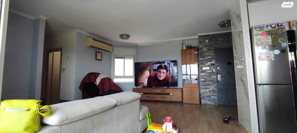 דירה, אשדוד