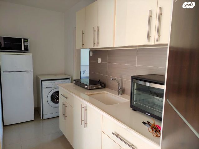 דירה, מבצע קלשון, שכונה ו', באר שבע