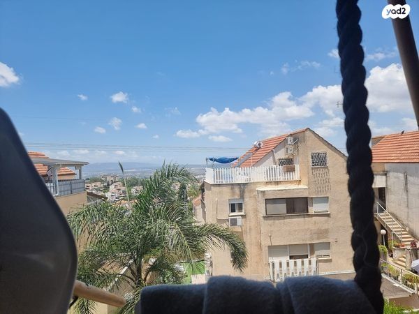 דופלקס, נוף העמק, מגדל העמק