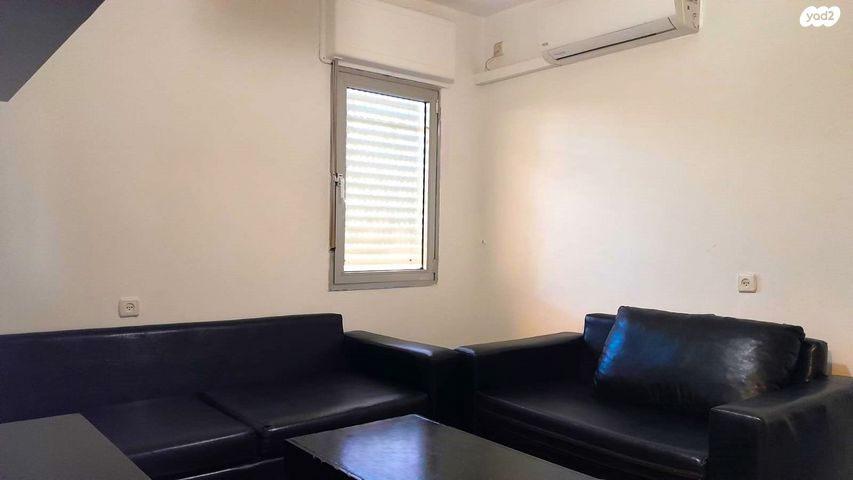 דירה, מבצע קלשון, שכונה ו', באר שבע