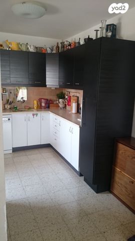 דירה, חלמיש, ערד