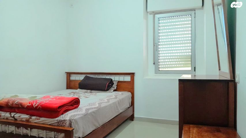 דירה, מבצע קלשון, שכונה ו', באר שבע