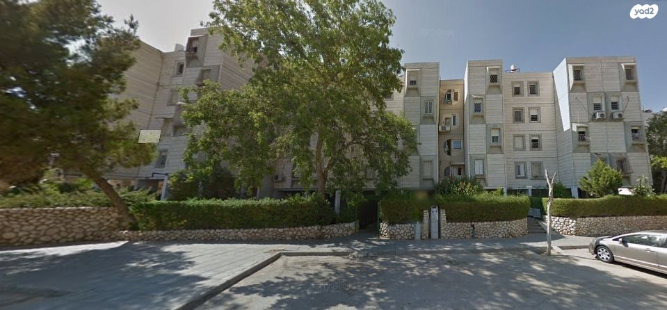 דירה, מבצע קלשון, שכונה ו', באר שבע