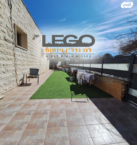 בית פרטי/ קוטג', ענבלים, ערד