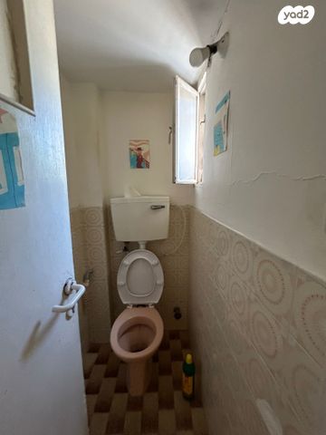 דירת גן, וינגייט, תל אביב יפו