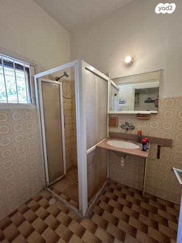 דירת גן, וינגייט, תל אביב יפו