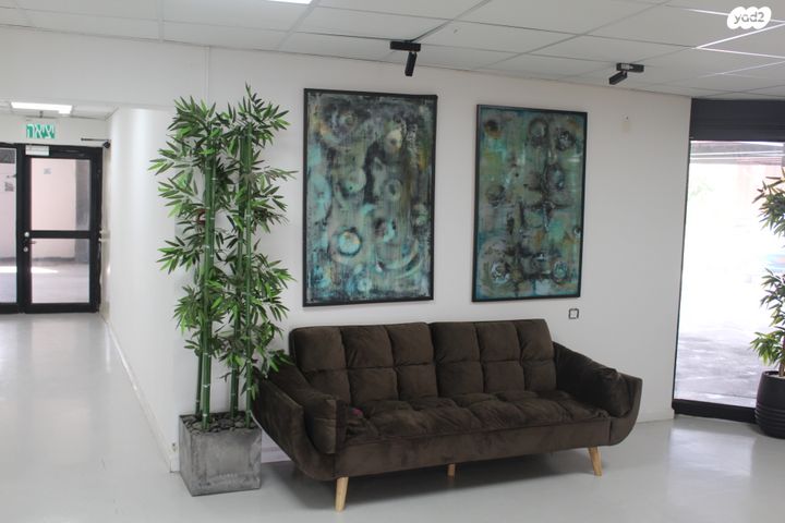 משרדים, אופיר, צומת הקריות, חוף שמן, חיפה