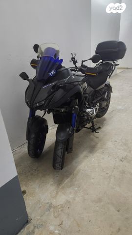 ימאהה ניקן GT