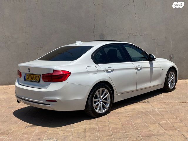 ב מ וו סדרה 3