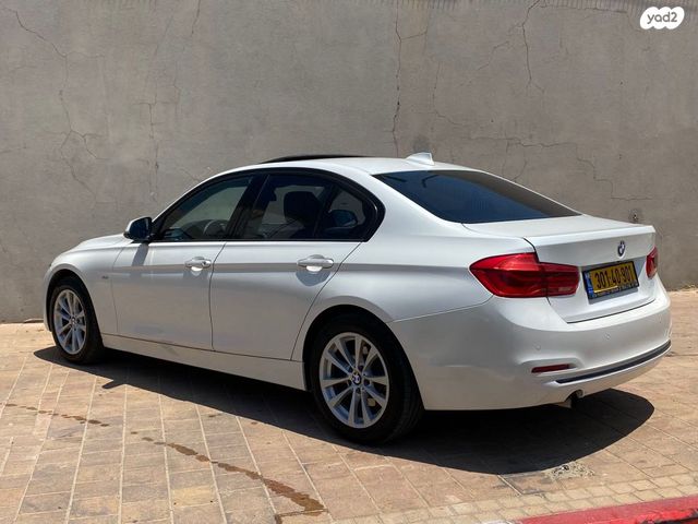 ב מ וו סדרה 3