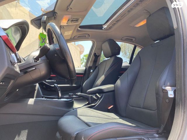 ב מ וו סדרה 3