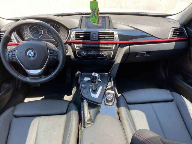 ב מ וו סדרה 3