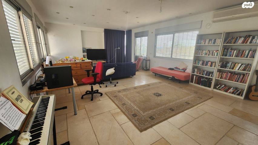 בית פרטי/ קוטג', קיסריה