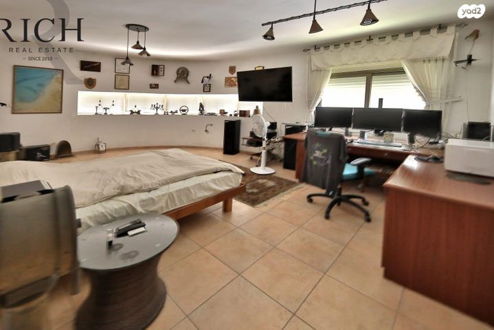 גג/ פנטהאוז, שדרות קק"ל, מוצקין הותיקה, קרית מוצקין