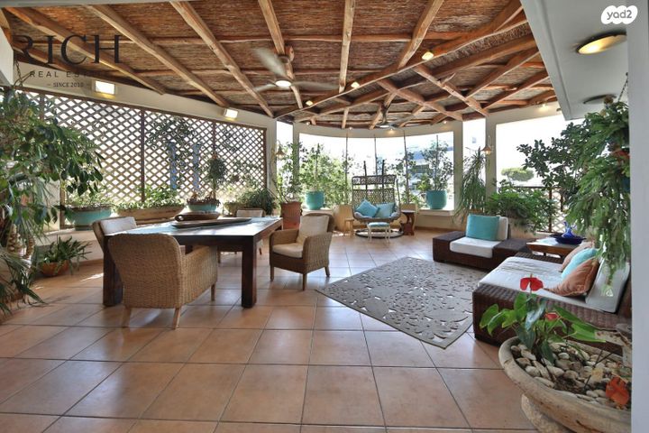 גג/ פנטהאוז, שדרות קק"ל, מוצקין הותיקה, קרית מוצקין