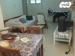 דירה, משעול אבן גבירול, שכונה ב', באר שבע