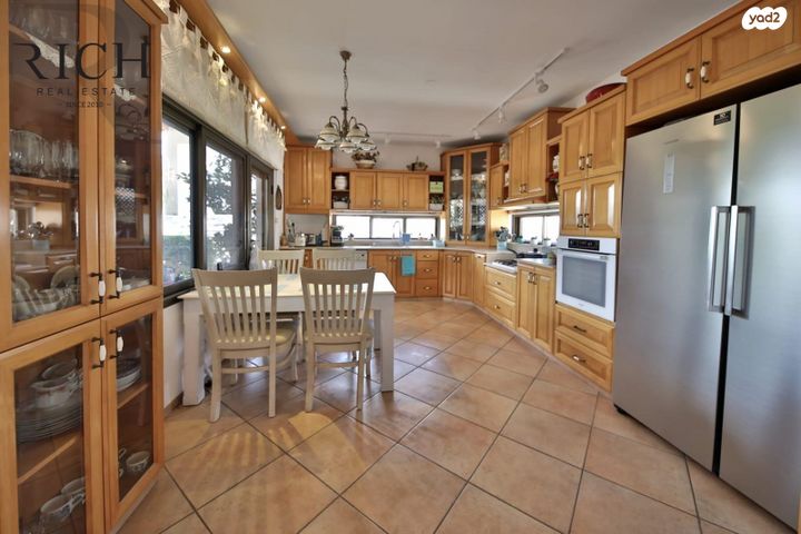 גג/ פנטהאוז, שדרות קק"ל, מוצקין הותיקה, קרית מוצקין