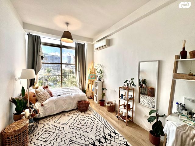 דירה, מלכי ישראל, הצפון הישן - דרום, תל אביב יפו