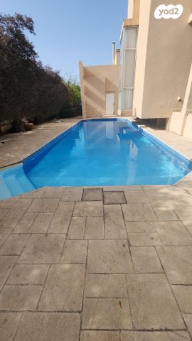 בית פרטי/ קוטג', קיסריה