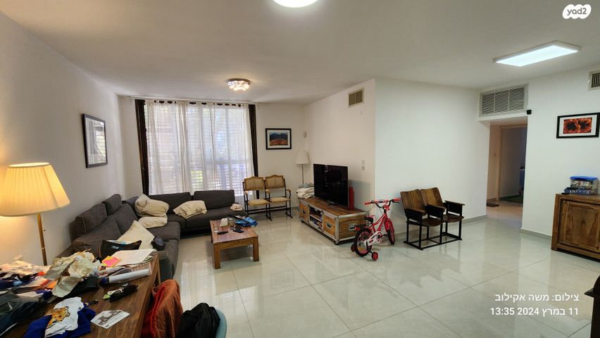 דירה, אליהו בית צורי, רמת אביב ג', תל אביב יפו