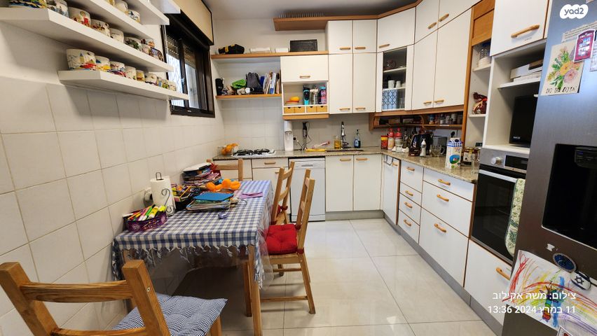 דירה, אליהו בית צורי, רמת אביב ג', תל אביב יפו