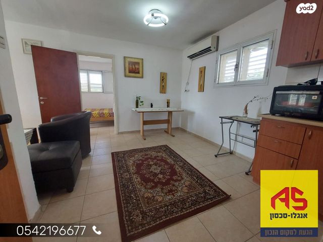 דירה, יהודה המכבי 22, טרומפלדור, נהריה