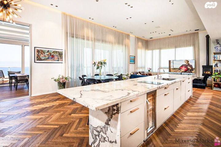 גג/ פנטהאוז, נתן יונתן, עיר ימים, נתניה