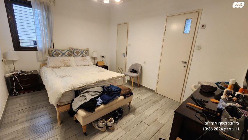 דירה, אליהו בית צורי, רמת אביב ג', תל אביב יפו