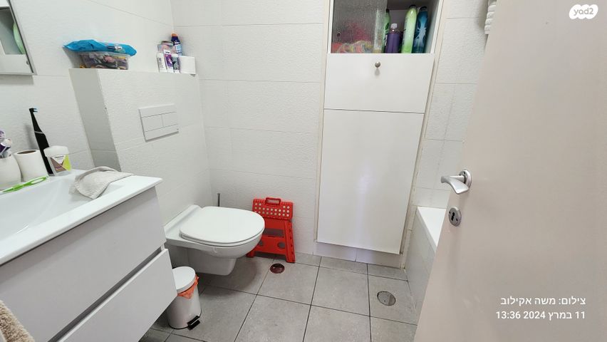 דירה, אליהו בית צורי, רמת אביב ג', תל אביב יפו