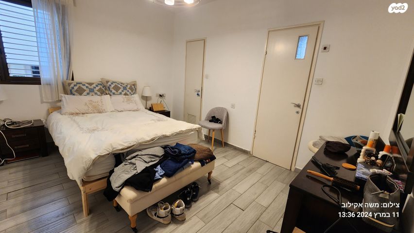 דירה, אליהו בית צורי, רמת אביב ג', תל אביב יפו