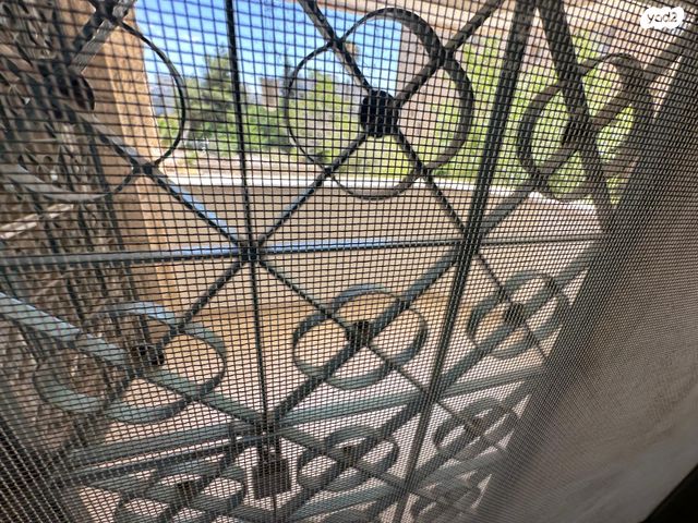 דירה, מנדלי מוכר ספרים, טלביה, קוממיות, ירושלים