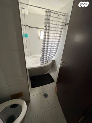 דירה, מבצע קלשון 15, שכונה ו', באר שבע