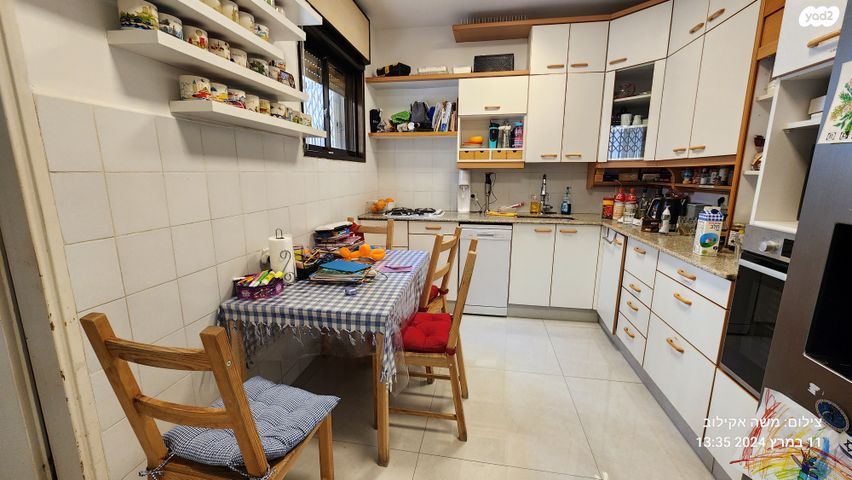 דירה, אליהו בית צורי, רמת אביב ג', תל אביב יפו