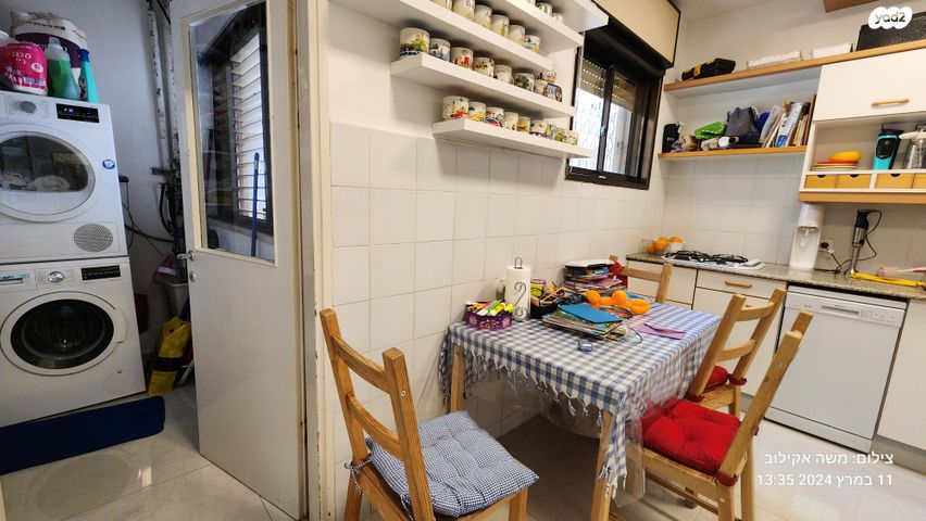 דירה, אליהו בית צורי, רמת אביב ג', תל אביב יפו