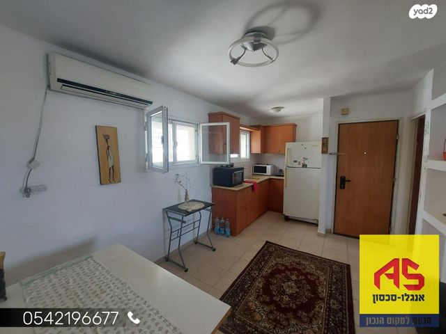 דירה, יהודה המכבי 22, טרומפלדור, נהריה