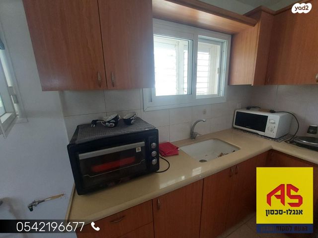 דירה, יהודה המכבי 22, טרומפלדור, נהריה