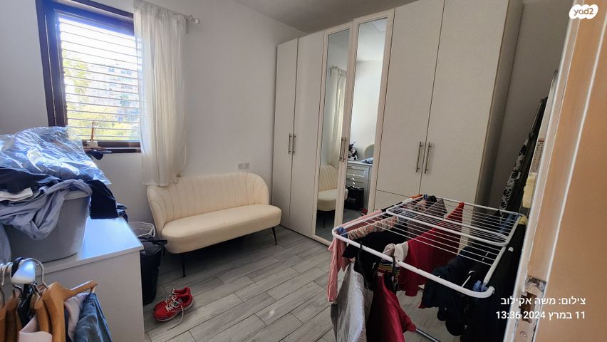 דירה, אליהו בית צורי, רמת אביב ג', תל אביב יפו