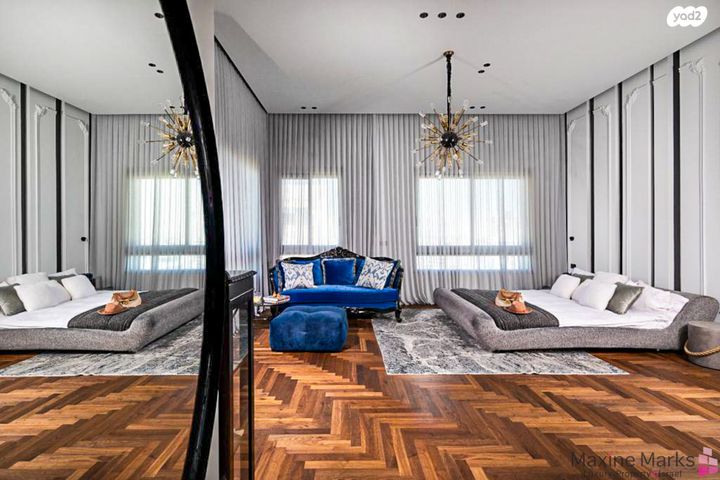 גג/ פנטהאוז, נתן יונתן, עיר ימים, נתניה