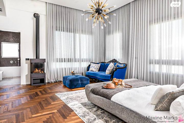 גג/ פנטהאוז, נתן יונתן, עיר ימים, נתניה